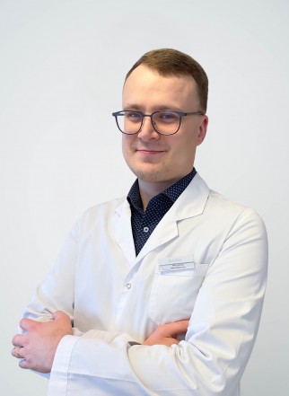 Paulius Paškevičius